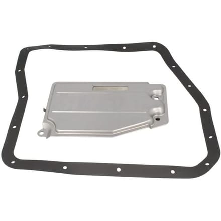 Oliefilter, versnellingsbak WIX FILTERS FILTERS 58614
