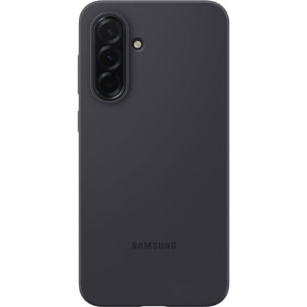 Samsung EF-PA366CBEGWW Cover Samsung Galaxy A36 5G Zwart Stootbestendig