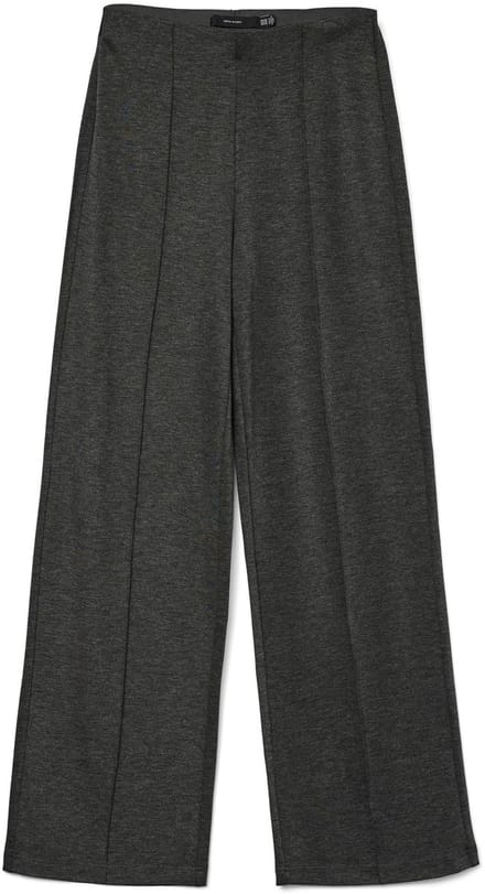 Vero Moda Broek met wijde pijpen VMEVA High rise Broek