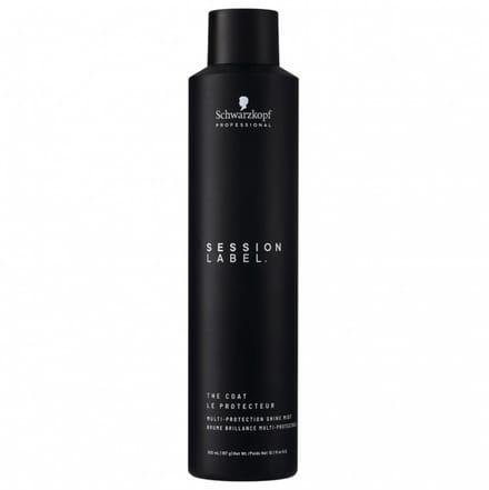 Schwarzkopf Session Label The Coat 300ml