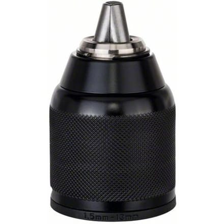 Bosch Accessories 2609256D95 Snelspanboorhouder 1,5 - 13 mm
