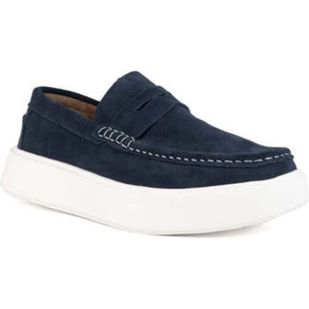 Mocassins Sergio Moretti -