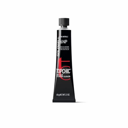 Goldwell – Topchic Color Tube 60 ml – 6-NP