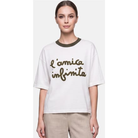 Chiara Ferretti Blouse Women