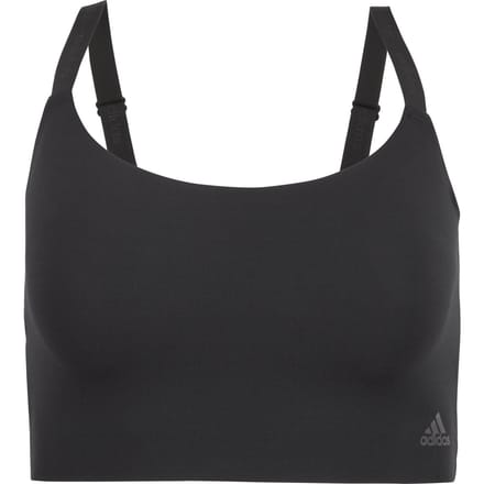 Adidas - Maat L Sport SCOOP LOUNGE BRA Dames Beha