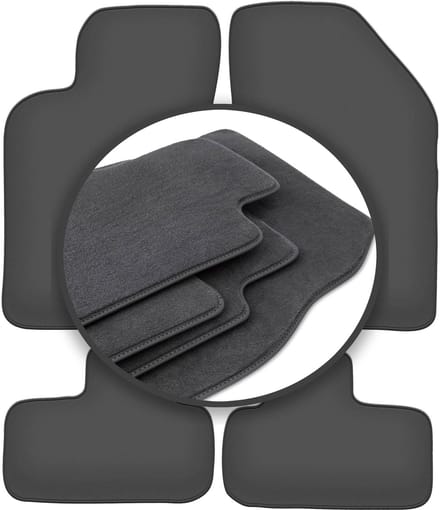 Premium automatten voor: Fiat Coupe I coupé (1994-2000)