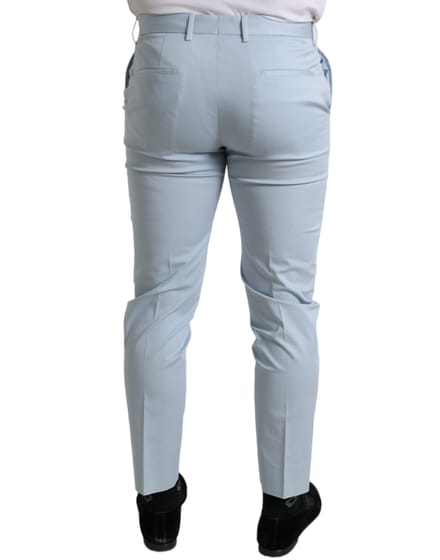 Slim Fit Herenbroek