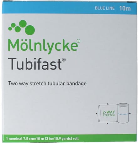 Tubifast BL 2-way Stretch (1 stuk)