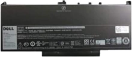 DELL 451-BBSY Batterij/Accu