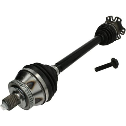 Aandrijfas SPIDAN 24798 links