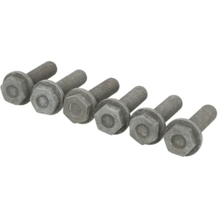 Schaeffler Luk Schroevenset vliegwiel LUK 411 0146 10
