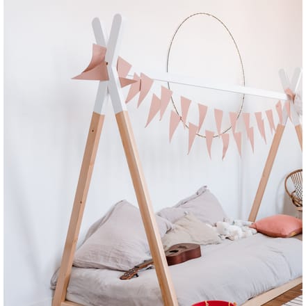 Tipibed Kids Pluim