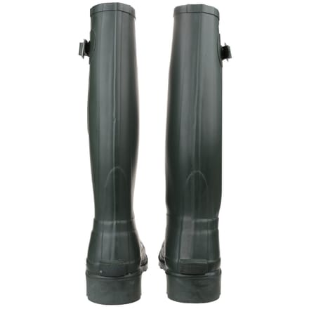 Cotswold Unisex Ragley Waterdichte Wellington Laarzen (Groen)