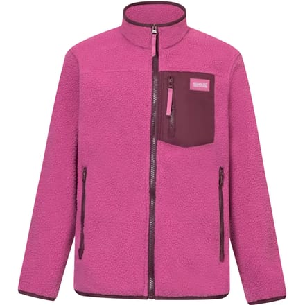 Kinderfleece Regatta Frankie Warm