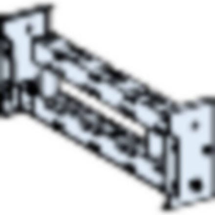 Schneider Electric LVS04664 Verzamelraildrager 1 stuk(s)