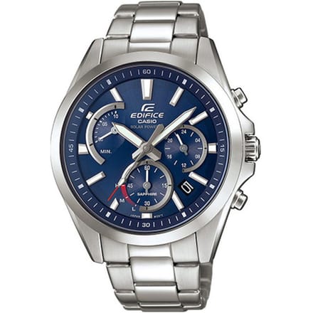 Casio Edifice EFS-S530D-2AVUEF Horloge Heren 44mm