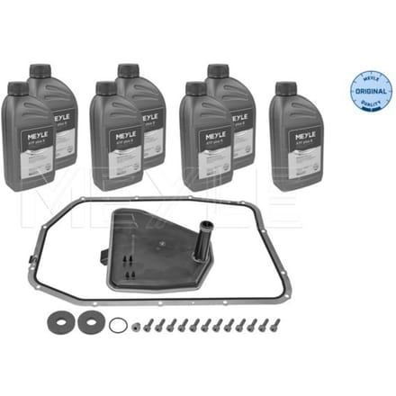Olieverversingsset, automatische versnellingsbak MEYLE 100 135 0110