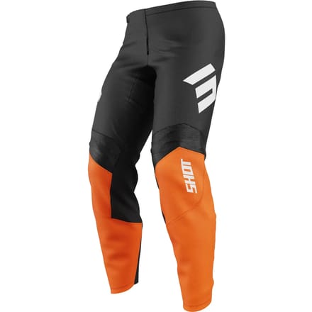 Motorcrossbroek Shot Race Gear Draw