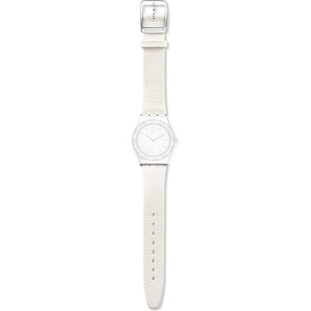 Swatch Irony - Medium - YL AYLS201 YLS201 After Dinner Horlogeband