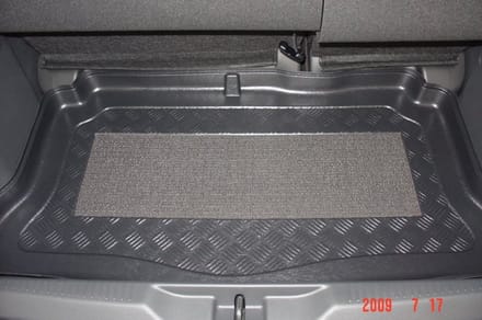 Kofferbakmat Toyota Urban Cruiser 2009-2015 - Guardliner