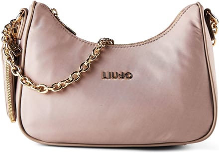 Liu Jo Achala Schoudertas S 23 cm - Dames - neutro