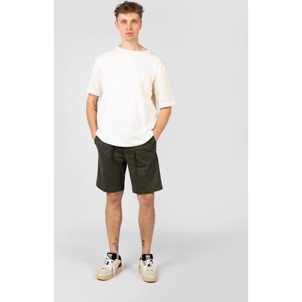 Xagon Man T-shirt Mannen beige