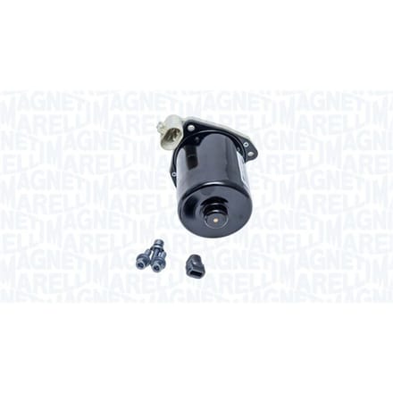 Kleppenunit, hydraulisch, automaat MAGNETI MARELLI 023000037010