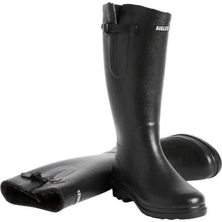 Regenlaarzen voor dames Aigle Aiglentine F2