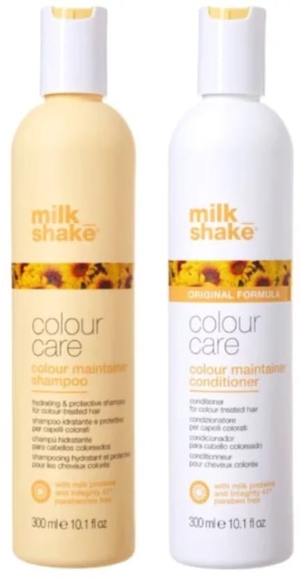 Milk Shake - Colour Maintainer Duo - 2x300ml