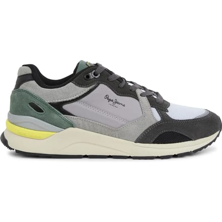 Trainers Pepe Jeans X20 Rise