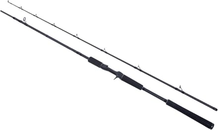 Ultimate Collos Cast Big Bait 2.00m (50-150g) - Baitcaster Hengel