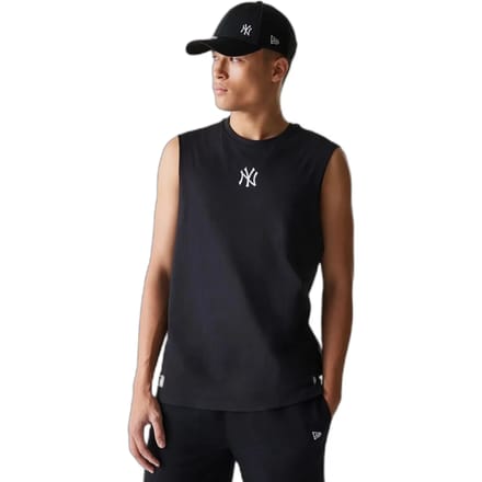 New York Yankees tanktop Nos MLB Midi