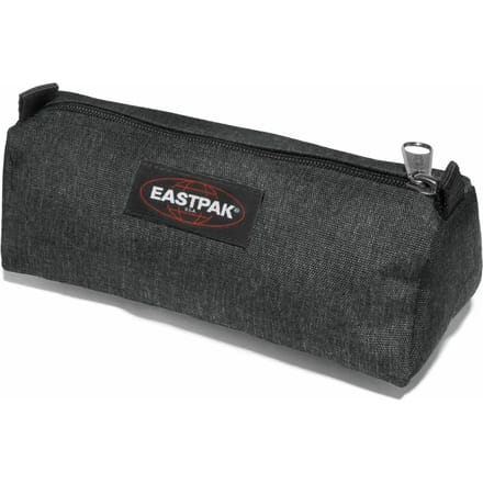Eastpak Benchmark Single Etui - Black Denim