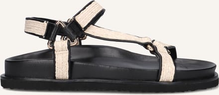 Inuovo 396063 Sandalen - Dames - Beige - Maat 39