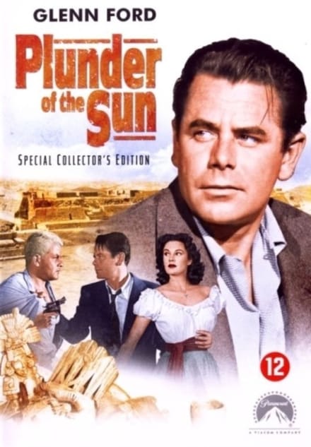 PLUNDER IN THE SUN (D)