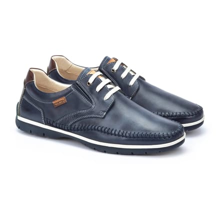 Pikolinos Sneaker Marbella M9A-4118 Blue