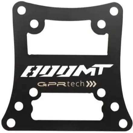 Motorfiets topkoffer GPR Tech Cf Moto 800 Mt Touring 2022/2024 E5 55 L