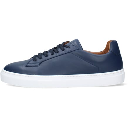 Lage Sneakers Frau 29M1