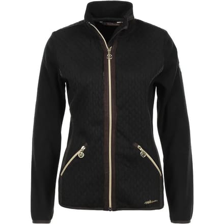 Parka Jas Peak Mountain Parka de ski fille GALAVA