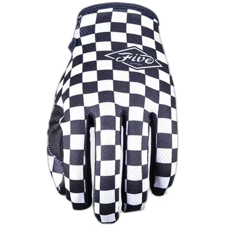 Motorcross handschoenen Five MXF 4
