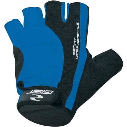Korte handschoenen met klittenband Gist Pro - 5515