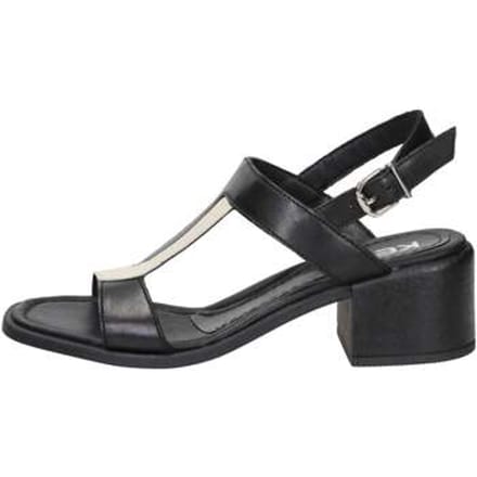 Sandalen met hakken Keys K-12320