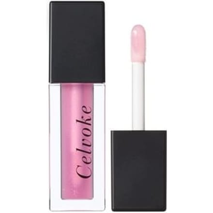 Celvoke - Moisten Lip Drop 09 Rock Candy