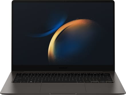 Samsung Galaxy Book3 Pro - intel i5 - 16GB/512GB - Amoled - Qwerty