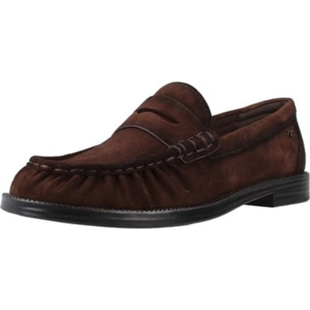 Tamaris instappers bruin - Maat 36