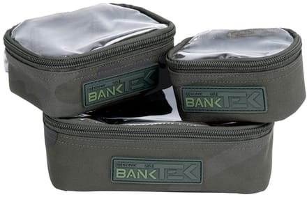 Sonik BANK-TEK Pouch Set