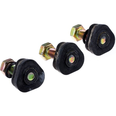 Freesbeitel kit (3 stuks)