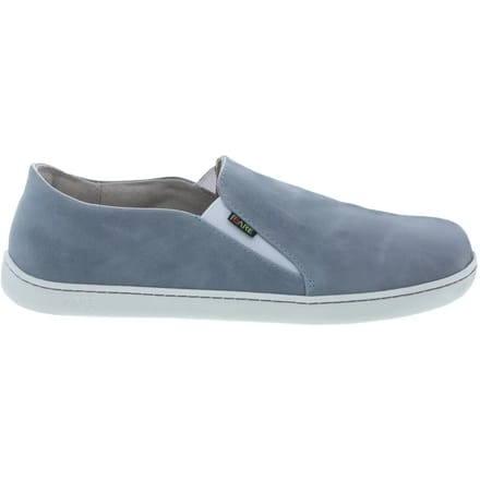 Ballerina's Fare Bare Slip-On