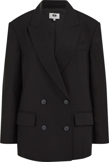 WE Fashion Dames THE OVERSIZED BLAZER