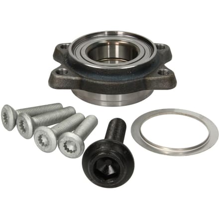 Wiellagerset SKF VKBA 6547